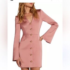 Favorite Daughter Audrey Dress